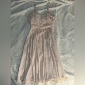 Pink Formal Dress